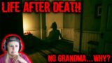 Why Is Scary Grandma Haunting My House?! – Life After Death [1]
