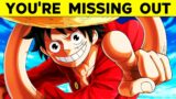 Why You Should Start One Piece In 2022