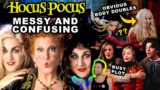 Why "Hocus Pocus" Is Actually a Terrible Movie (sorry lol)