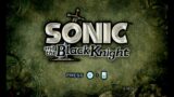 Wii Longplay [082] Sonic and the Black Knight (EU)