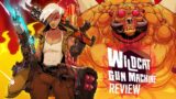 Wildcat Gun Machine Review