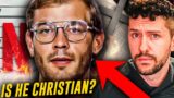 Will You See Jeffery Dahmer in Heaven? (CHRISTIAN REACTS)