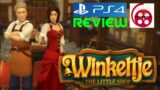 Winkeltje: The Little Shop PS4 Review