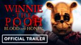 Winnie the Pooh: Blood and Honey – Official Trailer (Amber Doig-Thorne, Maria Taylor)