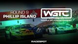 World GT Championship | Meeting 9 at Phillip Island