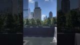 World Trade Center 21 years later – 9/11 Never Forget