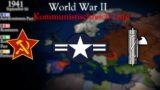 World War Two- Kommunistischreich Lore