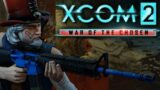XCOM 2: War of the Chosen Part 2: Zombies and Mobile Task Forces, Oh My! [Modded]