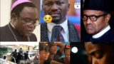 YOU HAVE DON A TERRIBLY JOB TO THIS COUNTRY BISHOP SLAM HIM | NEXT UPDATE ON APOSTLE JOHNSON SULEMAN