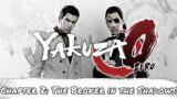Yakuza 0 (Chapter 2: The Broker in the Shadows)