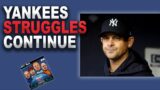 Yankees Can't Hit, Harry Can't Pick | Against All Odds