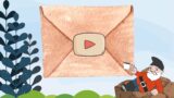 YouTube Viewer Mail – Kindness In The Mail!