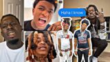 Yungeen Ace Responds To SPOTEMGOTTEM & Foolio Making Fun Of JayDaYoungan's Death! REACTION