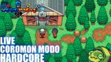 ZERANDO COROMON FULL NO MODO HARDCORE #3