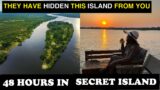 Zimbabwe's best Kept SECRET  Island from You ft @Steven Ndukwu / Chundu Island