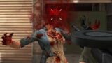 Zombie Virus: K-Zombie //Fight off blood-thirsty zombies Gameplay games for android