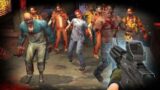 Zombie virus:Offline shooting game 2022_walkthroug part#4