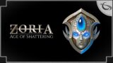 Zoria: Age of Shattering – (Open World Fantasy RPG)