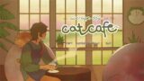 an average day at the cat cafe – Hectic Cat Cafe Game!