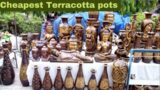 customise your design/Cheapest pots /Terracotta home decor items/polystone items #terracotta
