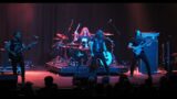 flotsam and jetsam, live in atlanta