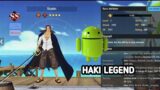 game android one piece grafik 3D // LINK