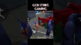 god strike gaming funny headshot#sorts #freefire #viral