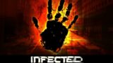 infected  – your blood makes zombies explode