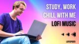lofi hip hop radio – beats to relax/study to [Black Screen] #sunday #lofi #lofihiphop