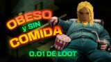 puedo SOBREVIVIR a la OBESIDAD en PROJECT ZOMBOID!?