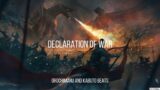 "Declaration Of War" –  Epic Powerful Intense Cinematic Battle Music