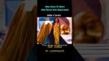 "John Carter"-shorts2/3 #shorts #film #feature