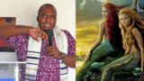 "Njuzu- the dangerous Mermaid spirit" Prophecy | Prophet Ian Ndlovu