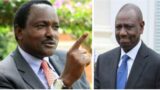 "RUTO IS BECOMING A DICTATOR" KALONZO BLAST PRESIDENT RUTO AFTER MASHUJAA DAY FETE