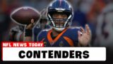"Russell Wilson Looks Bad but Broncos Remain Contenders in Shocking Start for AFC West"