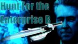 "The Hunt For Enterprise B" – Opening