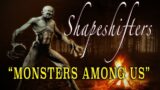 "Werewolves and Shapeshifters" – Supernatural and the Occult From 'Monsters Among Us'