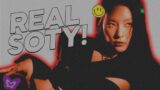 seulgi must have ibs the way she dookied on yall (28 reasons review)
