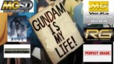 *stryderprimelive* New Gundam Announcements for 2022 – Part 1