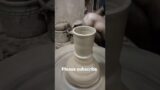 terracotta earthen clay pottery #shortsfeed #youtube #shorts #viral