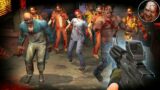 zombie virus k zombie gameplay