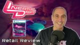030: Inertial Drift: Twilight Rivals Edition (Retail Review)