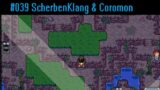 #039 ScherbenKlang & Coromon | Die Vermeer-Grotte