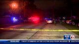1 dead, 3 injured in Northeast Miami-Dade drive-by shooting
