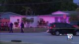 1 killed, 1 injured during drive-by shooting in Miami Gardens