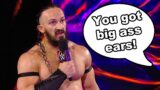 10 Funny Things WWE Fans Shouted at Wrestlers