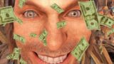 10 Insulting Microtransactions Video Games Had To REMOVE