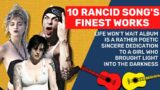10 Rancid Songs Finest Works, "Who Would’ve Thought" A Nakedly Emotional Love Song To Brody Dalle