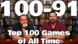 100-91 | 100 Greatest Games Ever Made!