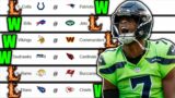 100% Accurate Week 9 NFL Predictions!